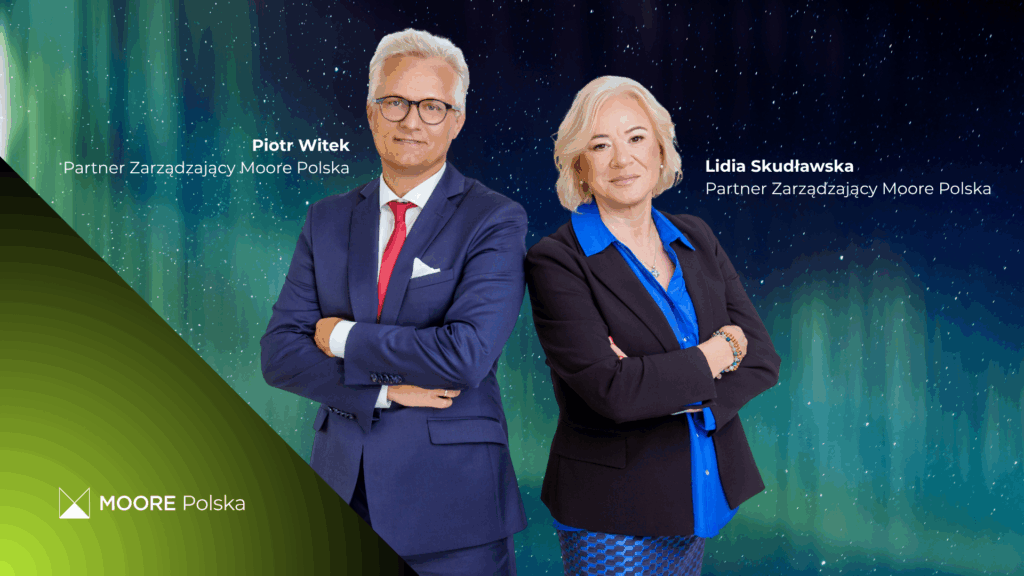 Badanie i przegląd sprawozdań finansowych