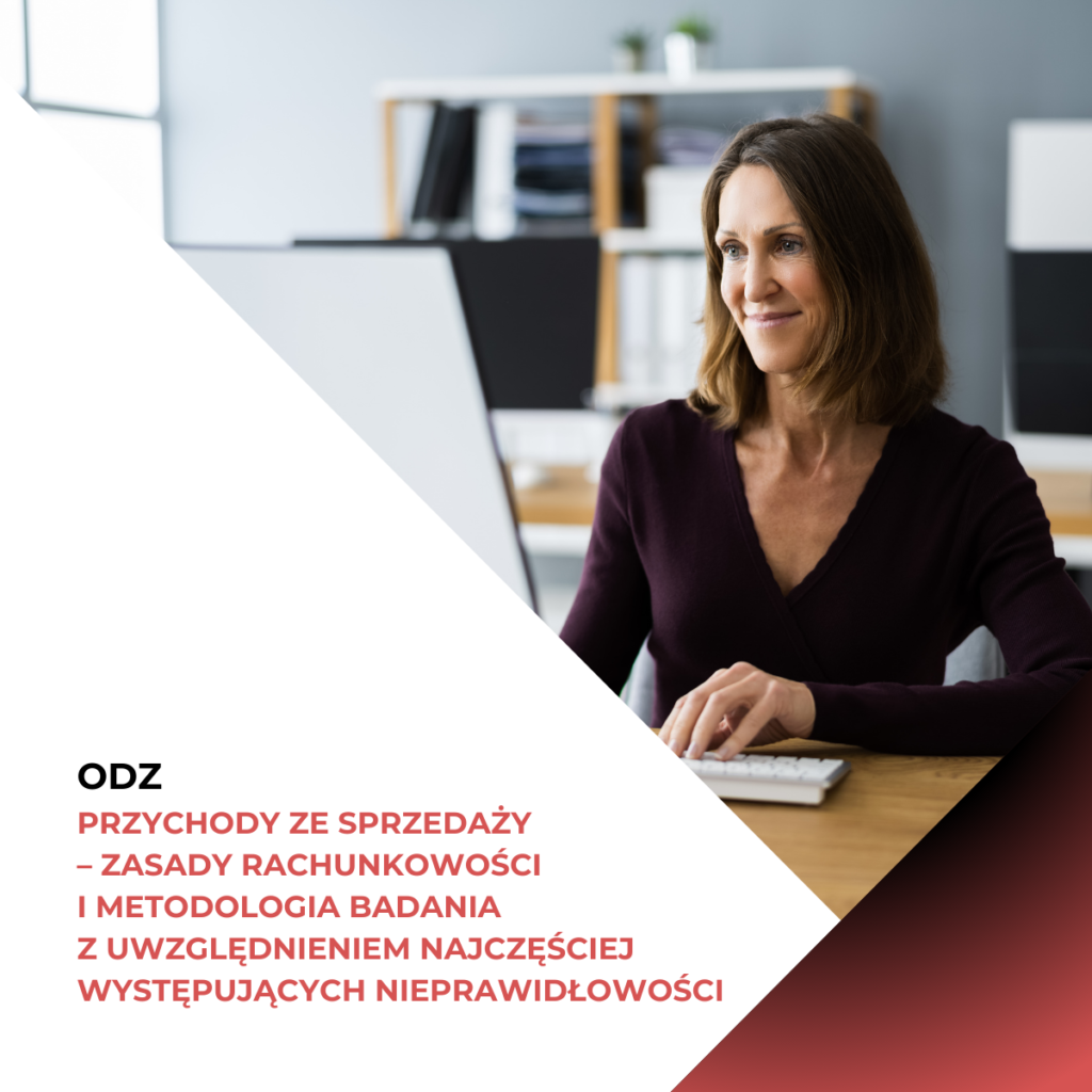 Przychody ze sprzedaży