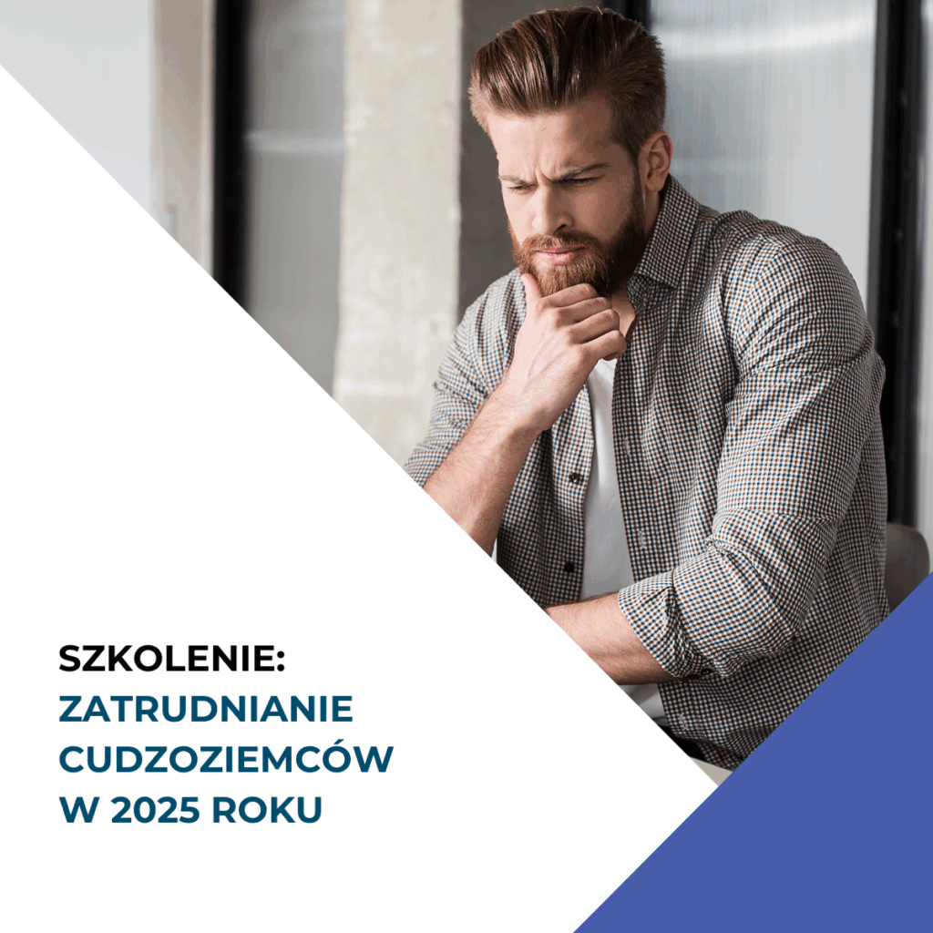 Zatrudnianie cudzoziemców w 2025